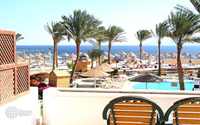 Pyramisa Sharm El Sheikh Resort (ex. Sea Magic Resort) 3