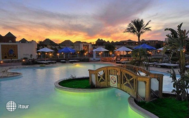 Aurora Oriental Resort (ex. Hostmark Oriental Resort) 5
