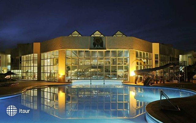Aurora Oriental Resort (ex. Hostmark Oriental Resort) 6