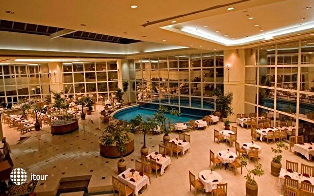 Aurora Oriental Resort (ex. Hostmark Oriental Resort) 14