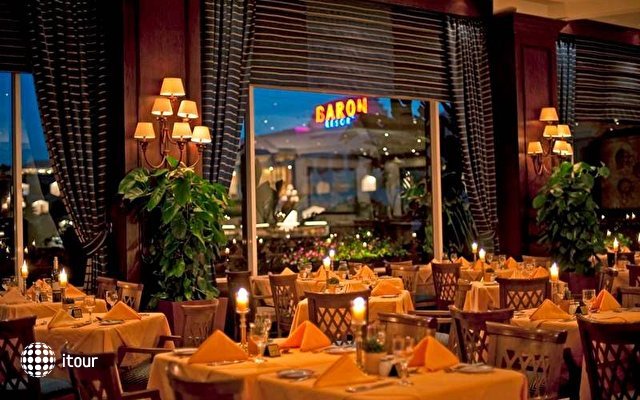 Baron Resort 5