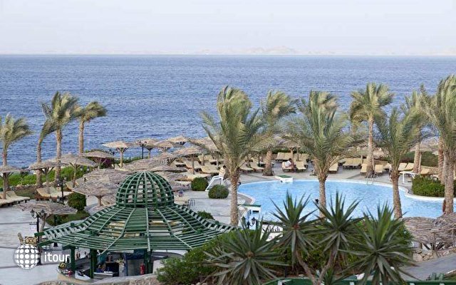 Coral Beach Resort Tiran  4