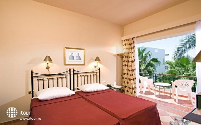 Jaz Fanara Resort(ex.iberotel Club Fanara & Residence) 17