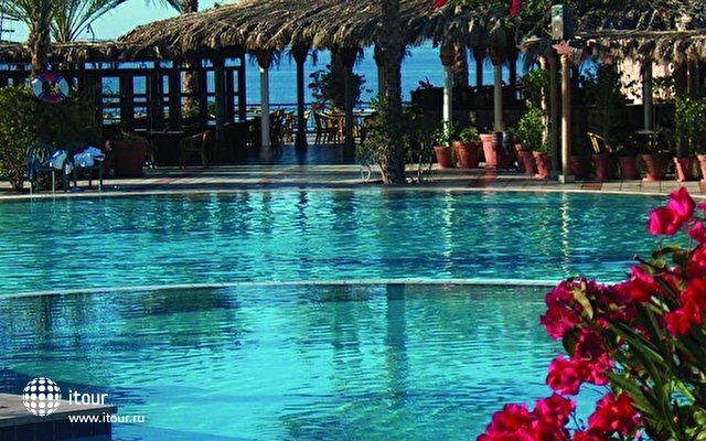 Jaz Fanara Resort(ex.iberotel Club Fanara & Residence) 10