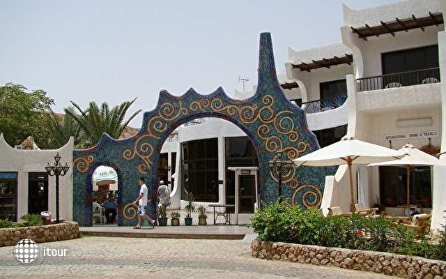 Turquoise Beach Hotel (ex. Partner Turquoise) 3