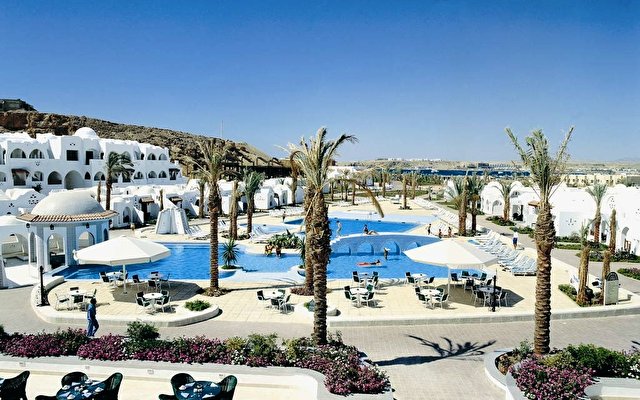 Sonesta Beach Resort Casino Египет Шарм-эль-шейх