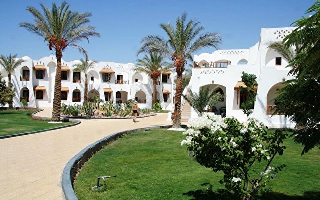 Sonesta Beach Resort Casino 5 Шарм Эль Шейх