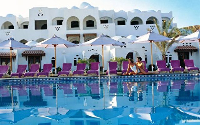 Royal Holiday Beach Resort (ex. Sonesta Beach Resort Sharm El Sheikh)  2