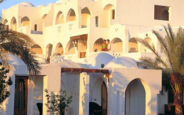 Royal Holiday Beach Resort (ex. Sonesta Beach Resort Sharm El Sheikh)  4