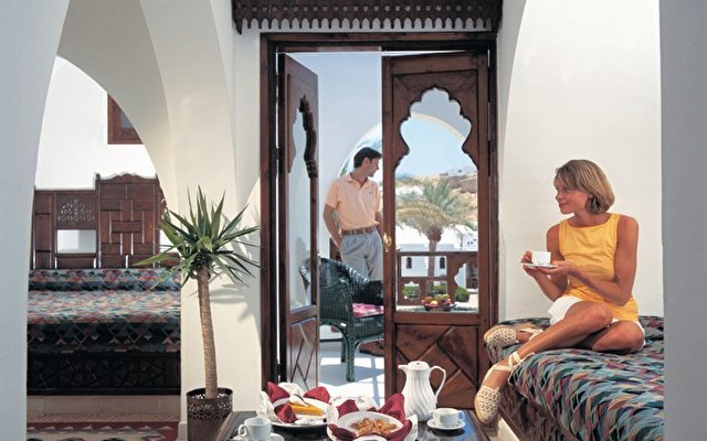 Royal Holiday Beach Resort (ex. Sonesta Beach Resort Sharm El Sheikh)  13