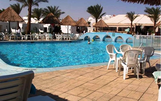 Royal Holiday Beach Resort (ex. Sonesta Beach Resort Sharm El Sheikh)  14
