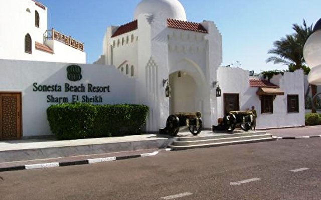 Royal Holiday Beach Resort (ex. Sonesta Beach Resort Sharm El Sheikh)  16