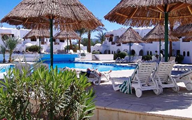 Royal Holiday Beach Resort (ex. Sonesta Beach Resort Sharm El Sheikh)  17