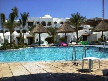Royal Holiday Beach Resort (ex. Sonesta Beach Resort Sharm El Sheikh)  23