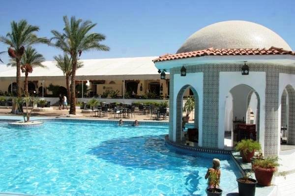 Royal Holiday Beach Resort (ex. Sonesta Beach Resort Sharm El Sheikh)  24