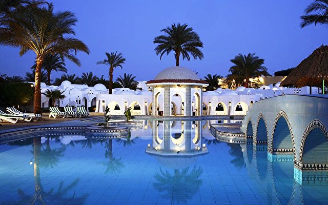 Royal Holiday Beach Resort (ex. Sonesta Beach Resort Sharm El Sheikh)  25
