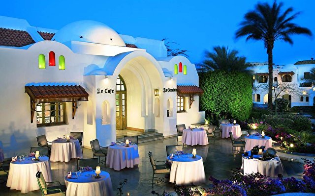 Royal Holiday Beach Resort (ex. Sonesta Beach Resort Sharm El Sheikh)  26