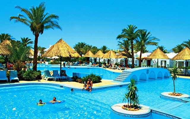 Royal Holiday Beach Resort (ex. Sonesta Beach Resort Sharm El Sheikh)  29