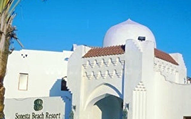 Royal Holiday Beach Resort (ex. Sonesta Beach Resort Sharm El Sheikh)  32