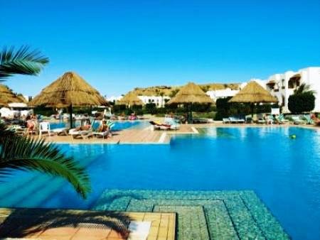 Royal Holiday Beach Resort (ex. Sonesta Beach Resort Sharm El Sheikh)  33