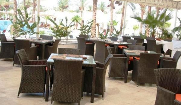 Royal Holiday Beach Resort (ex. Sonesta Beach Resort Sharm El Sheikh)  34
