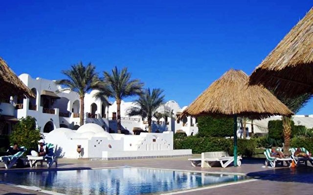 Royal Holiday Beach Resort (ex. Sonesta Beach Resort Sharm El Sheikh)  35
