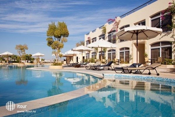 Royal Oasis Naama Bay Hotel & Resort (ex. Amerotel Royal Oasis Resort) 18