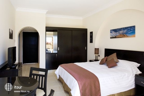 Royal Oasis Naama Bay Hotel & Resort (ex. Amerotel Royal Oasis Resort) 21