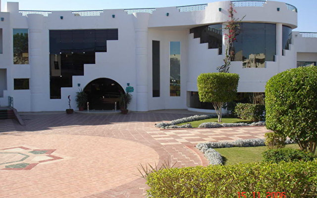 Sharm Holiday Resort 7