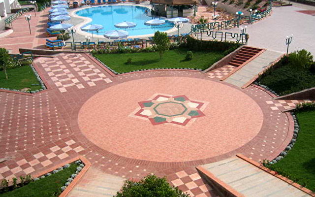 Sharm Holiday Resort 9