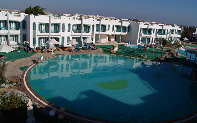 Sharm Holiday Resort 11