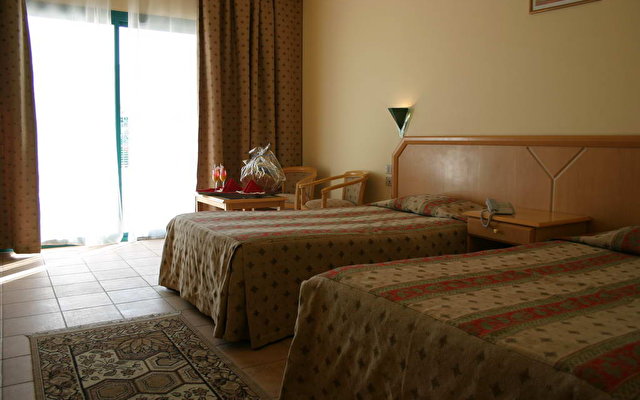 Sharm Holiday Resort 13