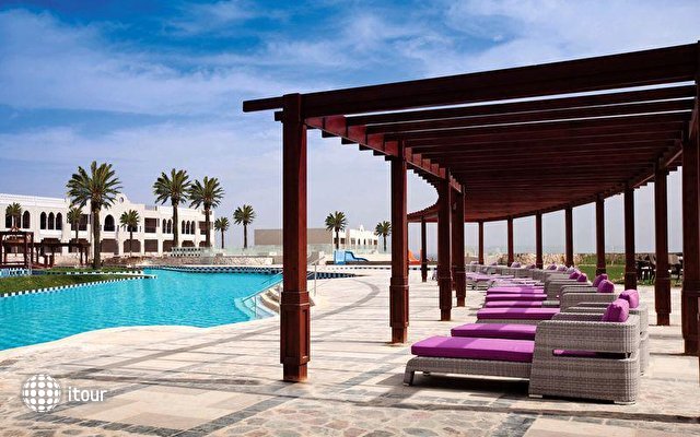 Sunrise Arabian Beach Resort 1