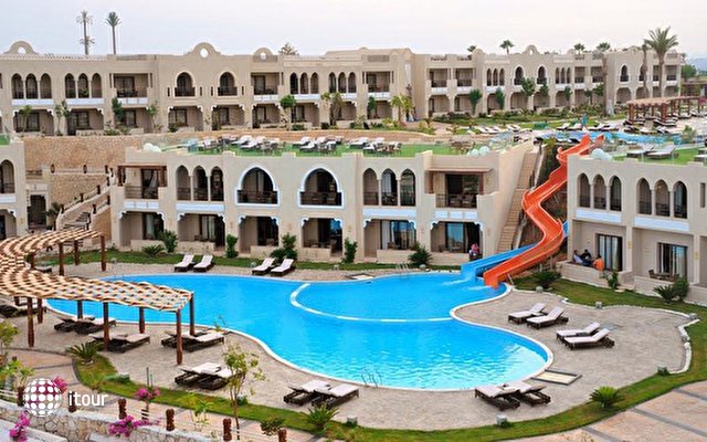 Sunrise Arabian Beach Resort 10