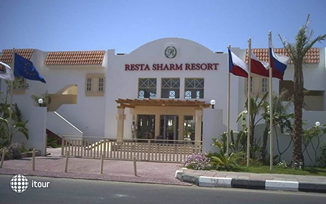 Resta Club Resort Hotel 2