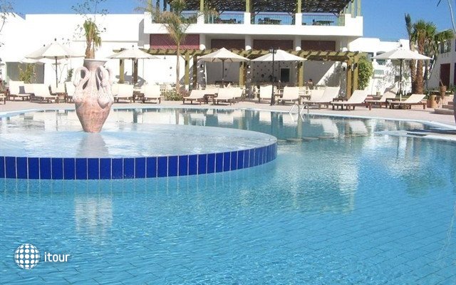 Resta Club Resort Hotel 8