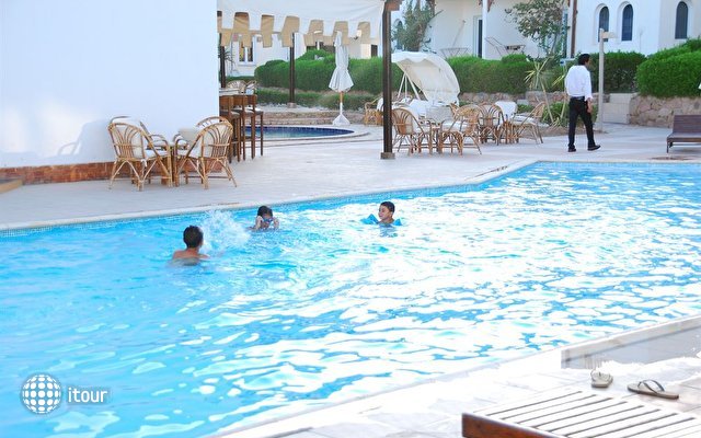 Logaina Sharm Resort 9