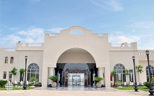 Sunrise Grand Select Montemare Resort 3