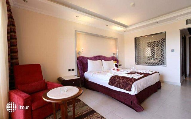 Rehana Royal Prestige Resort & Spa 11