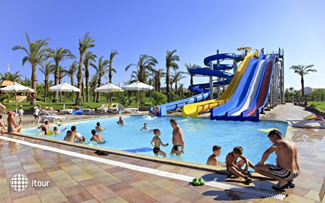 Xperience Kiroseiz Premier Aqua Park 12