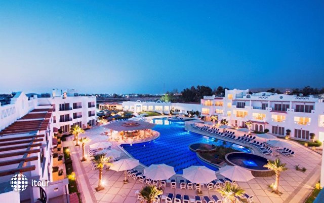 Old Vic Sharm Resort 16