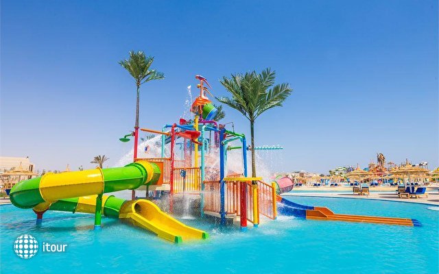 Albatros Aquapark Sharm El Sheikh 44