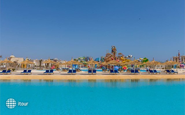 Albatros Aquapark Sharm El Sheikh 38