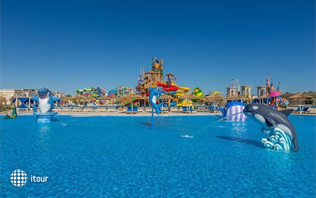 Albatros Aquapark Sharm El Sheikh 36