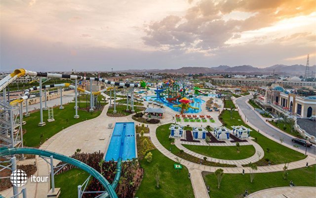 Albatros Aquapark Sharm El Sheikh 32