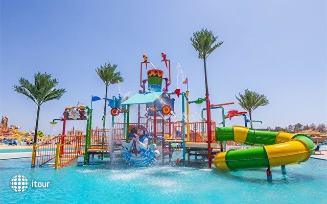 Albatros Aquapark Sharm El Sheikh 25