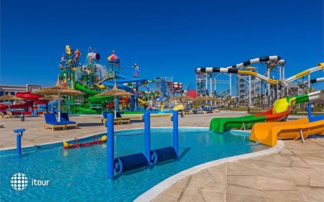 Albatros Aquapark Sharm El Sheikh 21