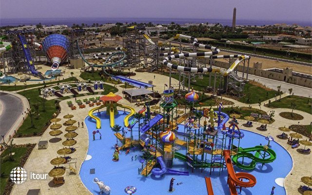 Albatros Aquapark Sharm El Sheikh 16