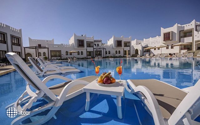 Mazar Resort & Spa 41