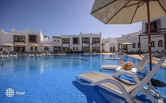 Mazar Resort & Spa 40